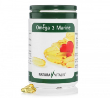 Omega 3 Fettsuren
